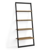 Jasmine Ladder Bookcase image