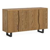 Jasmine Large Wooden Sideboard image