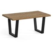 Jasmine Wooden Coffee Table image