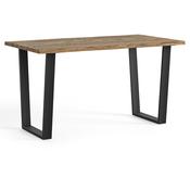 Jasmine Wooden Dining Table image