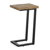 Jasmine Wooden Side Table image