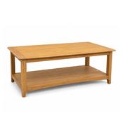 Lagan Oak Coffee Table image