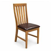 Lagan Oak Dining Chair image