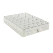 Serenity 7 Zone Luxury High Pocket Spring Mattress image