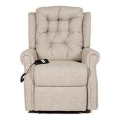 Matilda Lift and Rise Twin Motor Recliner Chair image