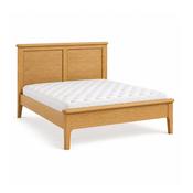 Maldon Oak Bed Frame - 6' Super King image