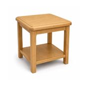 Maldon Oak Side Table image