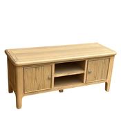 Maldon Oak TV Unit image