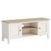 Marcella Cream TV Unit image