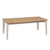 Megara Cashmere Oak Coffee Table image