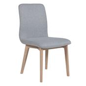 Megara Scandi Dining Chair image