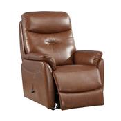 Meredith Lift and Rise Chair - Brown image