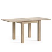 Monarda Oak Flip Top Dining Table image