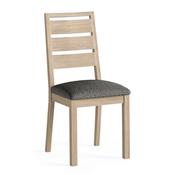 Monarda Oak Ladder Back Dining Chair image