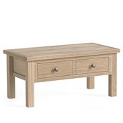 Monarda Oak Coffee Table image