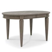Moyvane Grey Extendable Dining Table - 1.4M-1.85M