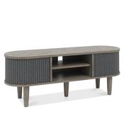Moyvane Grey TV Unit image