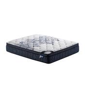 Oasis Comfort Sustainable Hybrid Mattress image