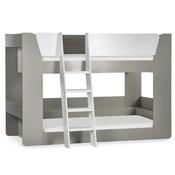Pioneer Wooden Kids Bunk Bed image