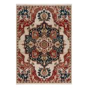 Rukas Persian Kerman Rug - 160x220 cm image