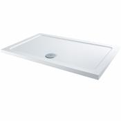 1200 x 900 Rectangular Shower Tray