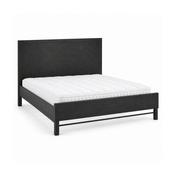 Rosalind Black Bed Frame
