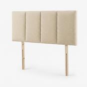 Ruby Standard Height Fluted Headboard by Respa image