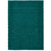 Sierra Solid Shag Rug image