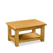 Sonia Large Oak Coffee Table image