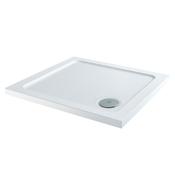 900 x 900 Square Shower Tray image