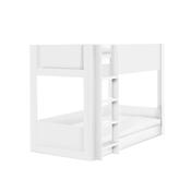 Summit Kids Wooden Bunk Bed image