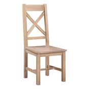 Tilman Oak Dining Chair image
