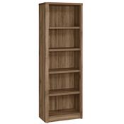 Tulla Tall Bookcase image