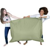 Elephant Junior Small Bean Bag Green Sage image