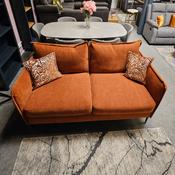 Walter 4 Seater Sofa (Floor Model) image