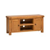 Wilma Wooden TV Cabinet