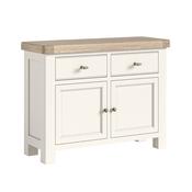 Wilson Cream Small Sideboard