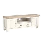 Wilson Cream TV Unit image