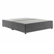 Desire Fabric Divan Bed Base by Respa image