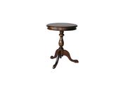 French Mahogany Wine Table