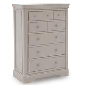 Mika 8 Drawer Chest of Drawers image