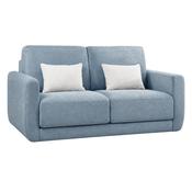 Treviso 3 Seater Sofa bed image