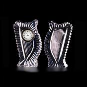 Harp Clock (Giftware 14)