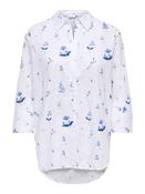 Jdytallie Anglaise Shirt image