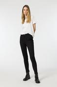 Jeans LAUREN_193-Black Skinny Jeans image