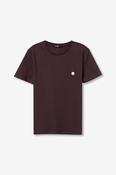 Kariz T-Shirt- Brown image