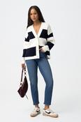 Mom Slim_39 Jans-Medium Blue Denim
