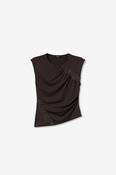 Ermano Top-Brown image