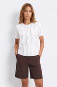 Riga T-Shirt- White image
