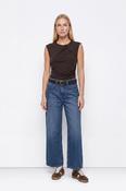 Nora_1 Wide Leg Jean image